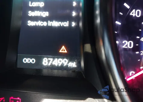 2014 Hyundai Santa Fe Sport 2.0L Turbo из США, поврежденный, VIN 5XYZUDLA7EG201287